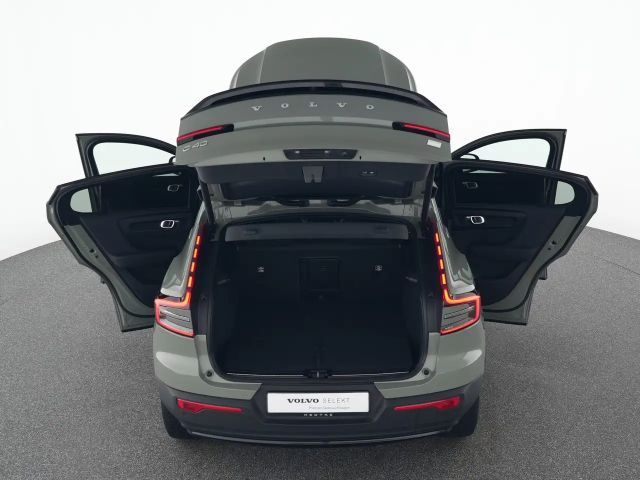 Volvo C40 Plus Recharge