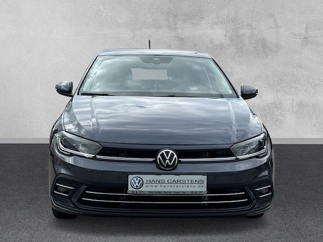 Volkswagen Polo DSG Style