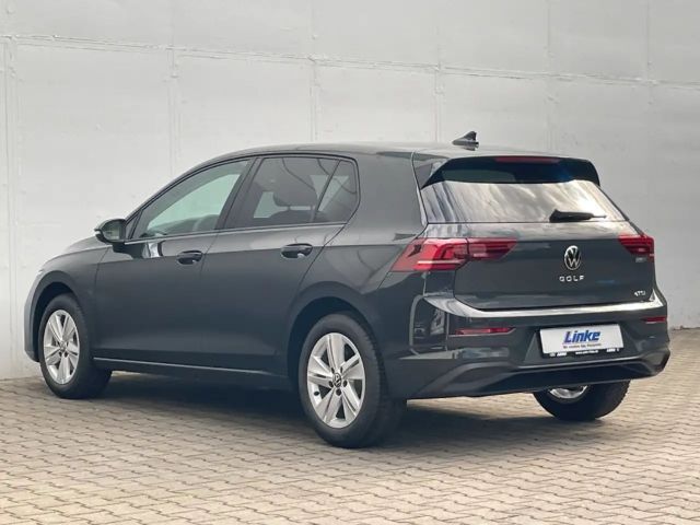 Volkswagen Golf 1.5 eTSI DSG Golf VIII