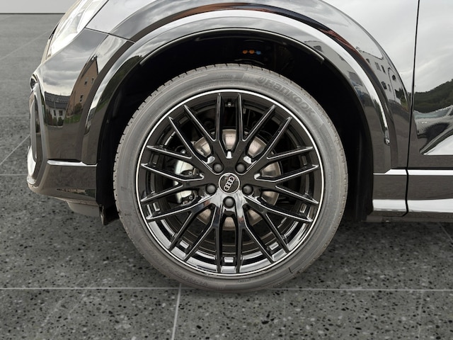 Audi Q2 35 TFSI S-Line S-Tronic