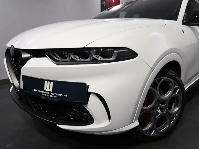 Alfa Romeo Tonale AWD