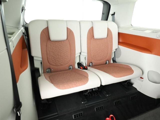 Volkswagen ID.Buzz LWB Pro