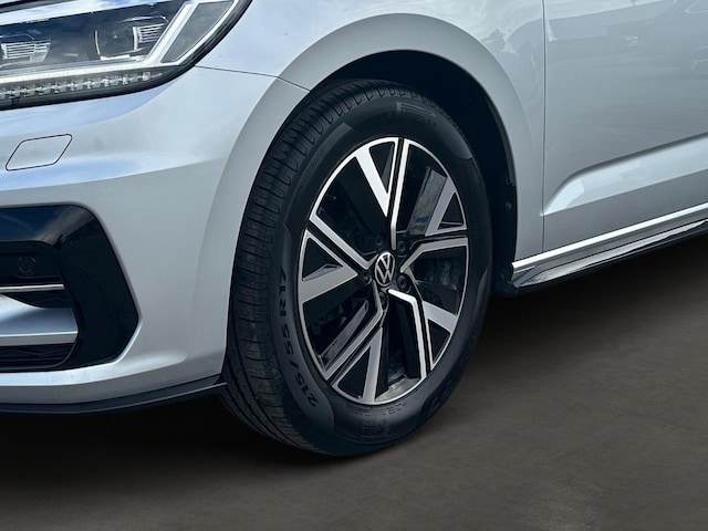 Volkswagen Touran 2.0 TDI