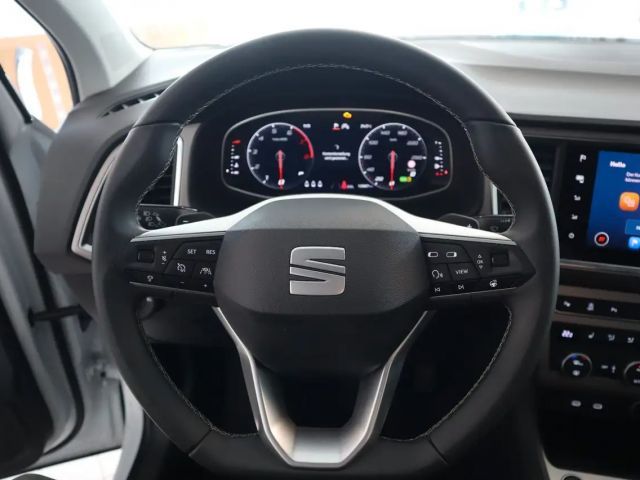 Seat Ateca Xperience/AHK/SHZ/NAVI/FULL LINK/DAB/LED
