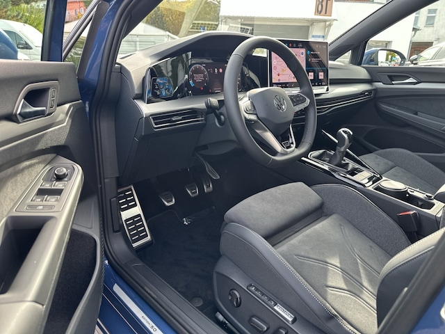 Volkswagen Golf 1.5 TSI
