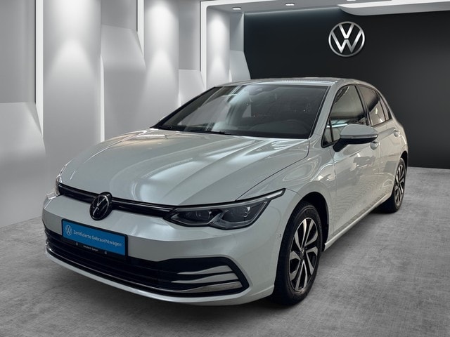 Volkswagen Golf 2.0 TDI Golf VIII