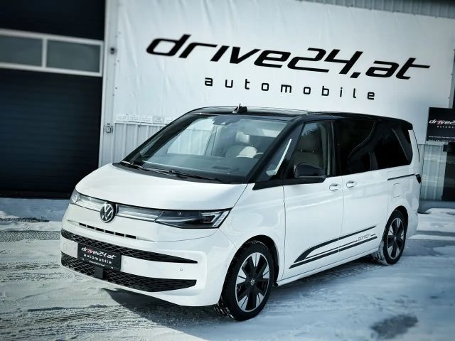 Volkswagen Multivan 4Motion T7