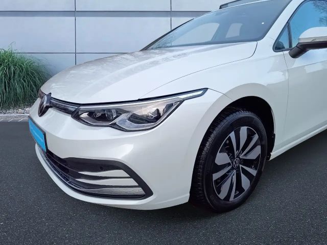 Volkswagen Golf 2.0 TDI DSG Move Variant