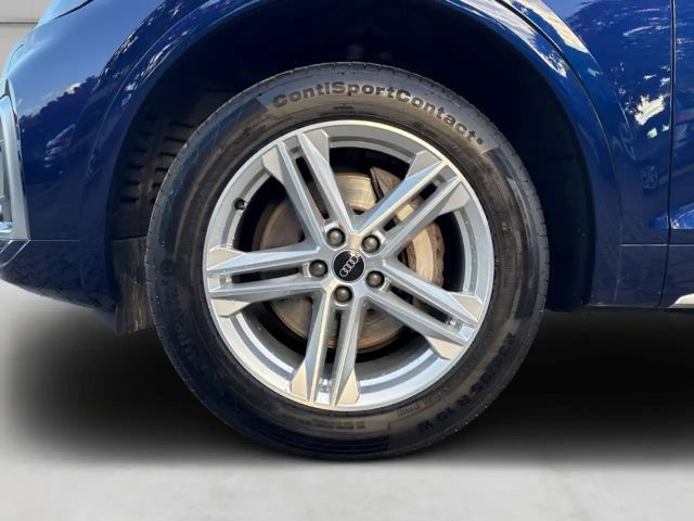 Audi Q5 50 TDI Quattro S-Line