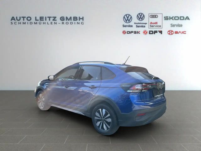Volkswagen Taigo 1.0 TSI IQ.Drive Move