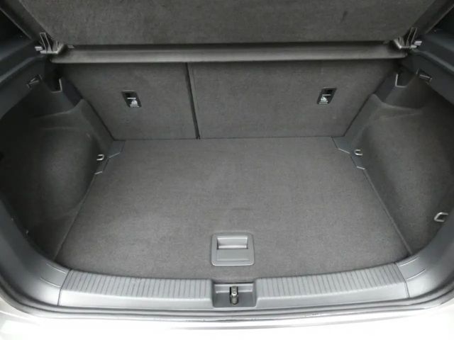 Volkswagen T-Cross 1.0 TSI DSG