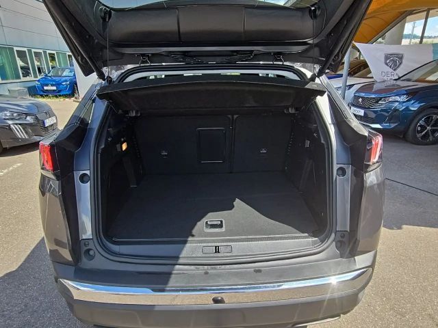 Peugeot 3008 Allure Pack EAT8 Hybrid