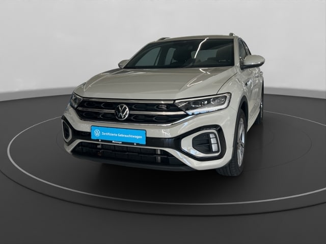 Volkswagen T-Roc 1.5 TSI