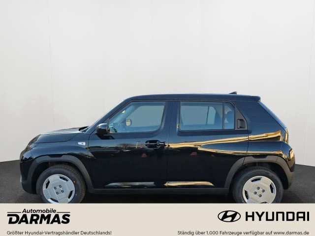 Hyundai INSTER 42 kWh Select