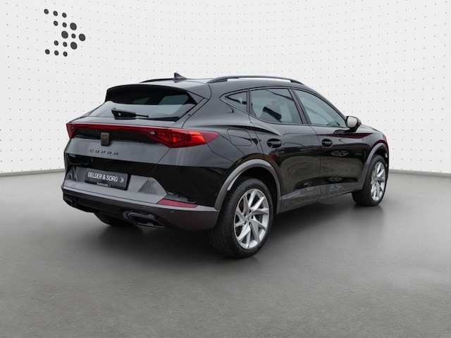 Cupra Formentor Formentor LED*Einparkhilfe*AHK*Panorama