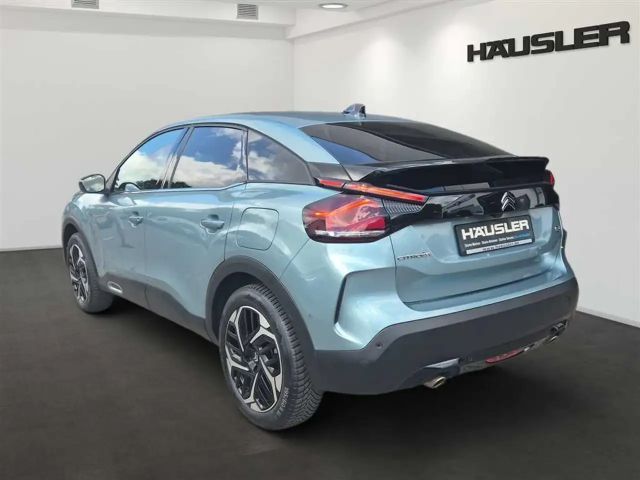 Citroën C4 PureTech Shine