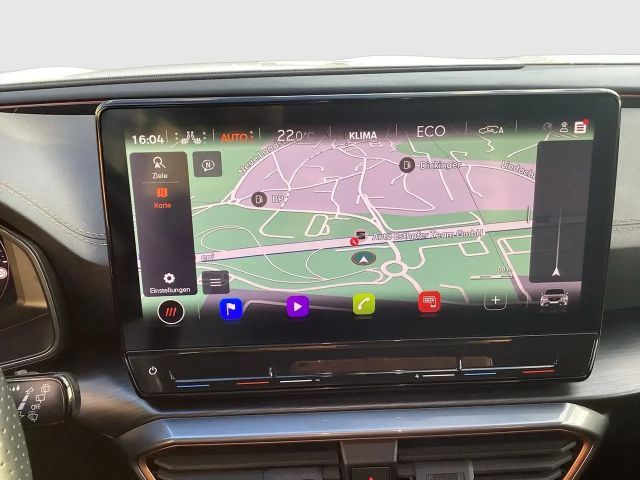 Cupra Formentor DSG e-Hybrid