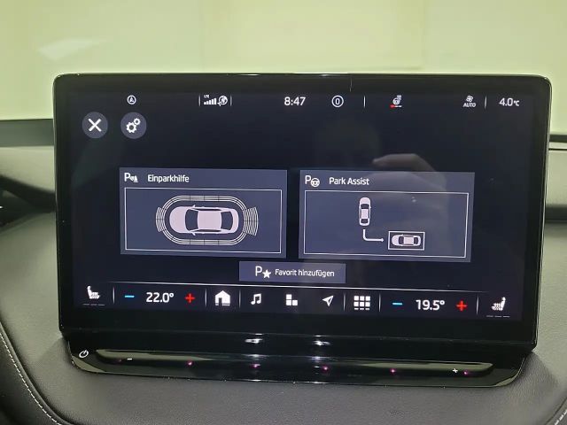 Skoda Enyaq Sportline iV 80x