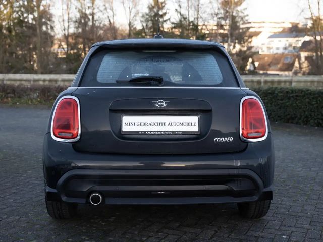 MINI Cooper FACELIFT LED PDC KLIMA Essential Trim