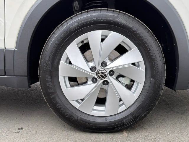 Volkswagen T-Cross 4Me TSI