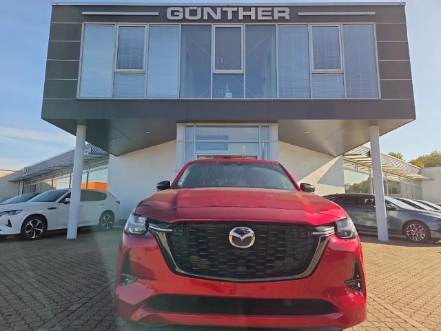 Mazda CX-60 Homura Plus e-Skyactiv