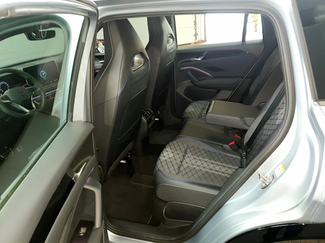 Volkswagen Tiguan 2.0 TDI DSG R-Line