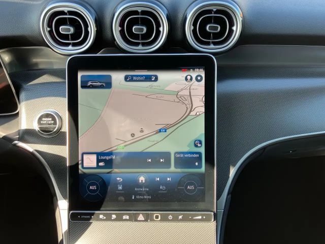 Mercedes-Benz GLC 300 4MATIC