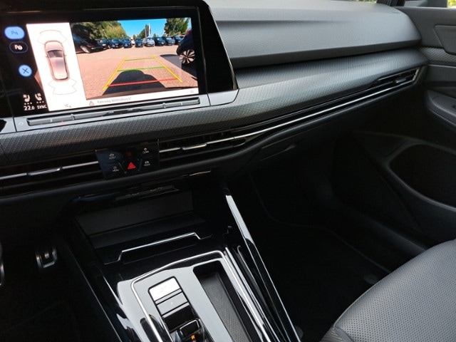 Volkswagen Golf 2.0 TSI 4Motion DSG