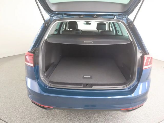 Volkswagen Passat Business DSG Variant