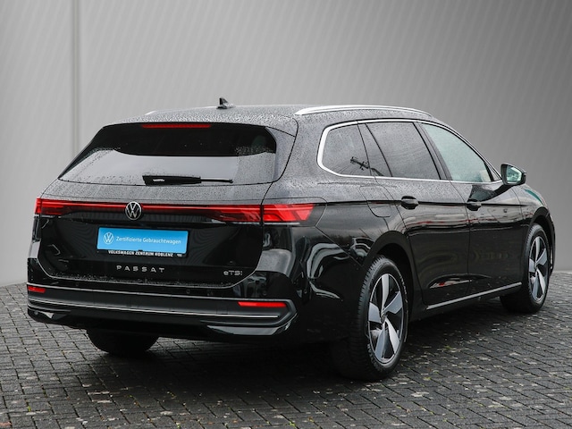Volkswagen Passat 1.5 eTSI Business DSG Variant