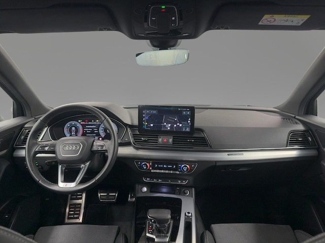 Audi Q5 40 TDI Quattro S-Tronic
