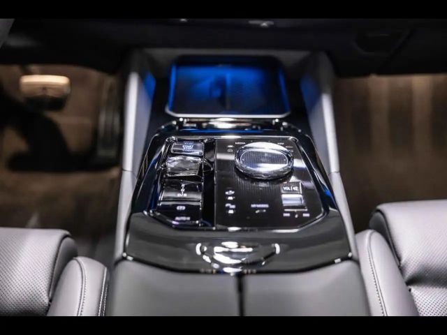 BMW i5 M60 Sedan xDrive