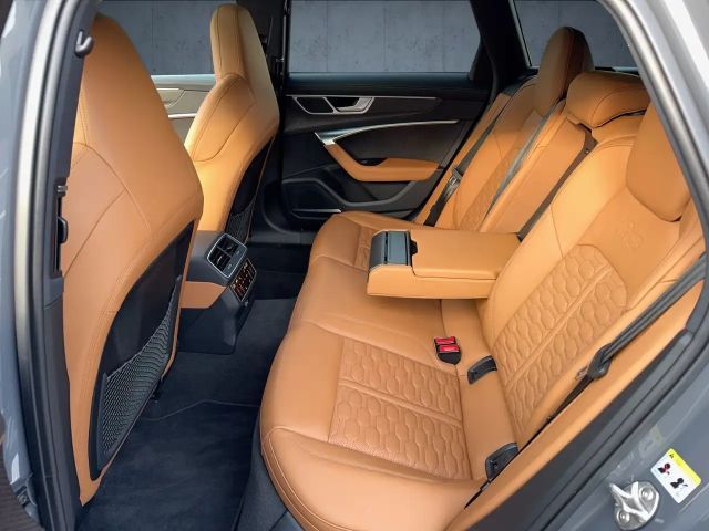 Audi RS6 Keramik/HDMatrix/Pano/StHz/HuD/RS-Aga