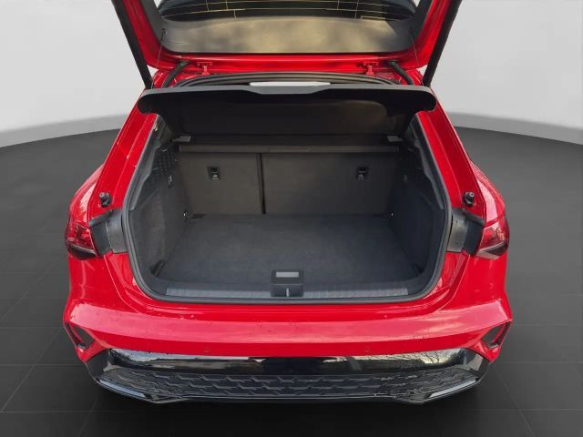 Audi A3 30 TFSI S-Line Sedan