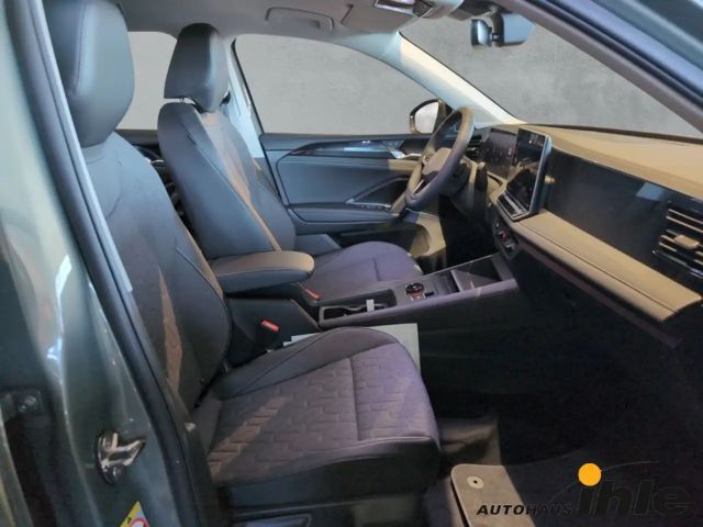 Volkswagen Tiguan DSG Life