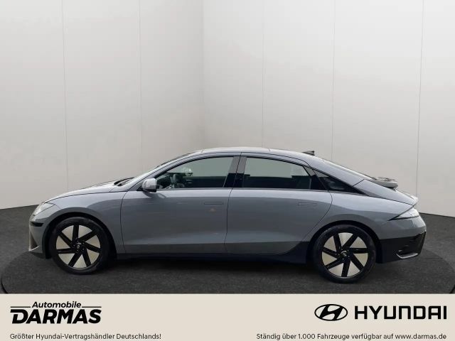 Hyundai IONIQ 6 Dynamiq