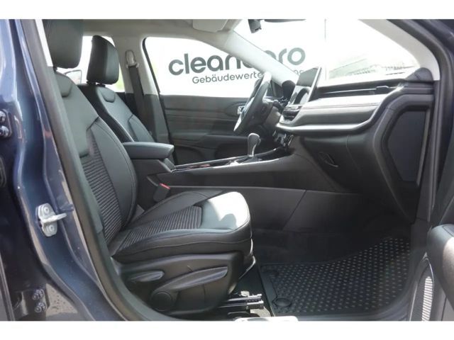 Jeep Compass Altitude Hybrid