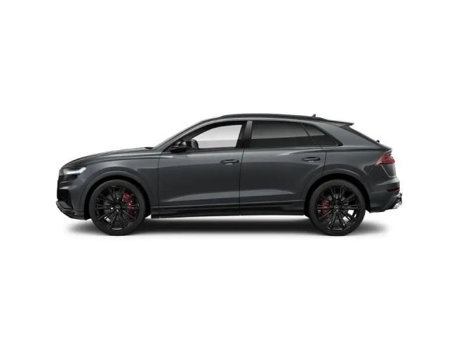 Audi SQ8 Competition