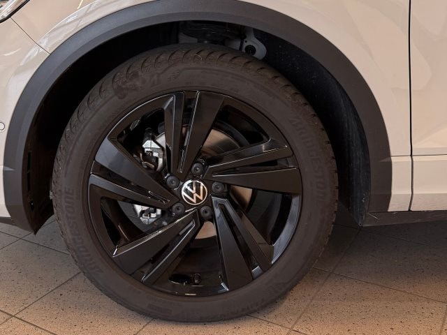 Volkswagen T-Roc 1.5 TSI