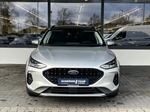 Ford Focus Active Wagon