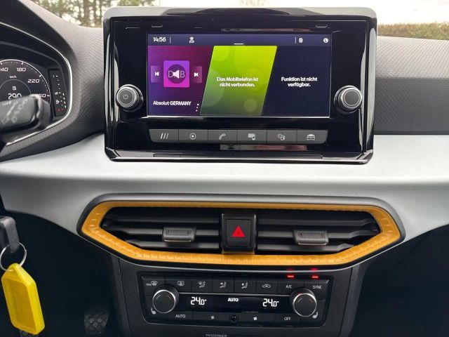 Seat Ibiza 1.0 TSI Style