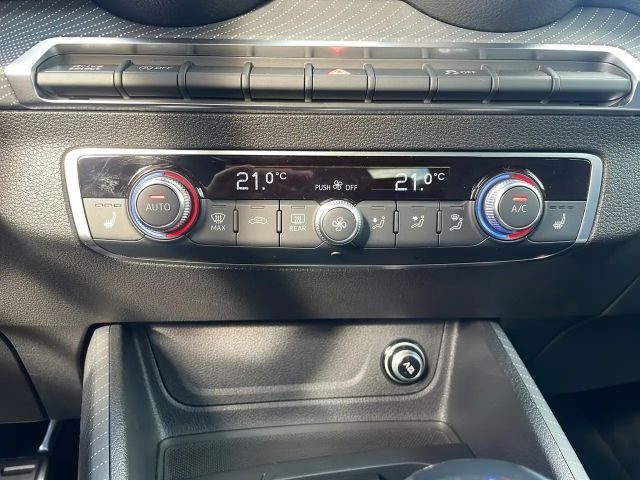 Audi Q2 35 TFSI S-Line