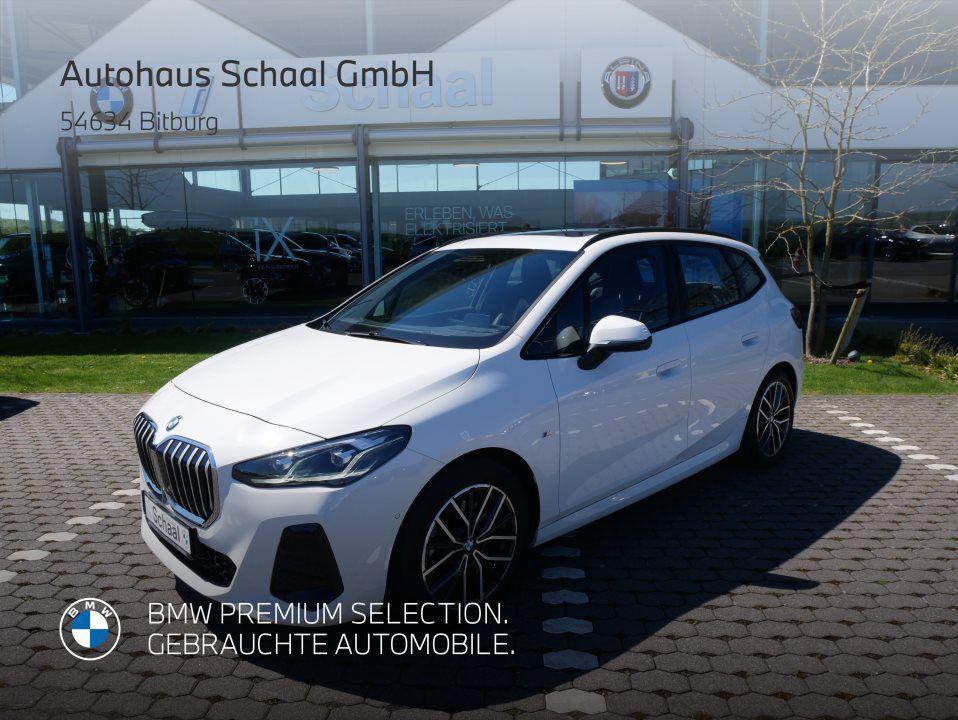 BMW 223 Active Tourer xDrive