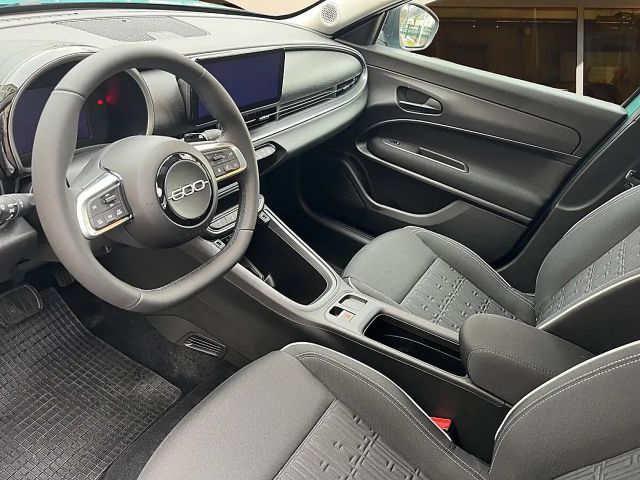 Fiat 600e Hybrid mHEV 110 6-Gang eDCT Business