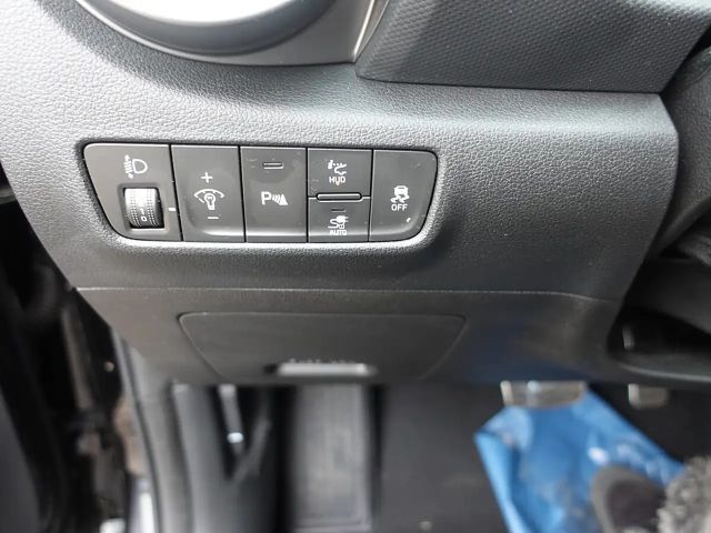 Hyundai Kona 39 kWh Electric