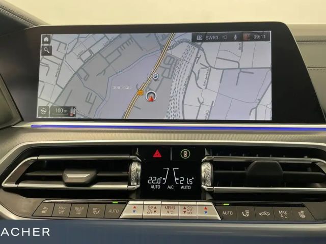 BMW X5 M-Sport xDrive30d