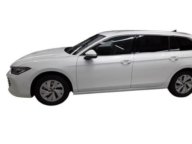 Volkswagen Passat Business DSG Variant