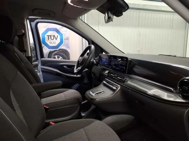 Mercedes-Benz EQV 300 Limousine Lang