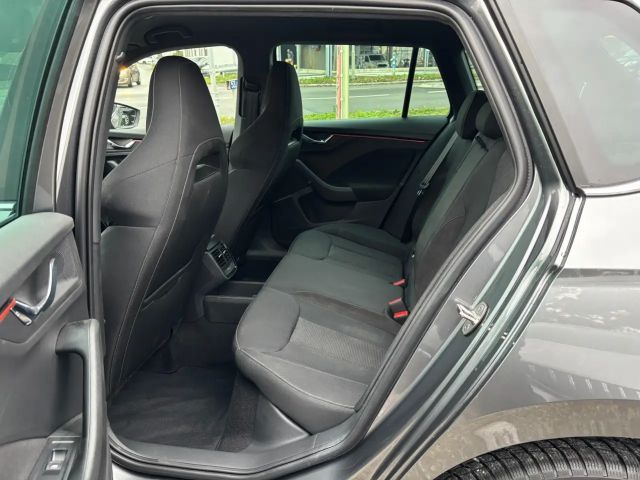 Skoda Kamiq Selection