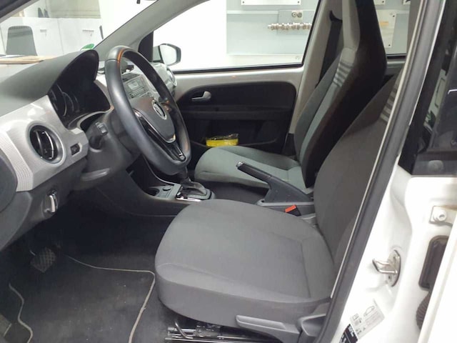 Volkswagen e-up! Plus Style